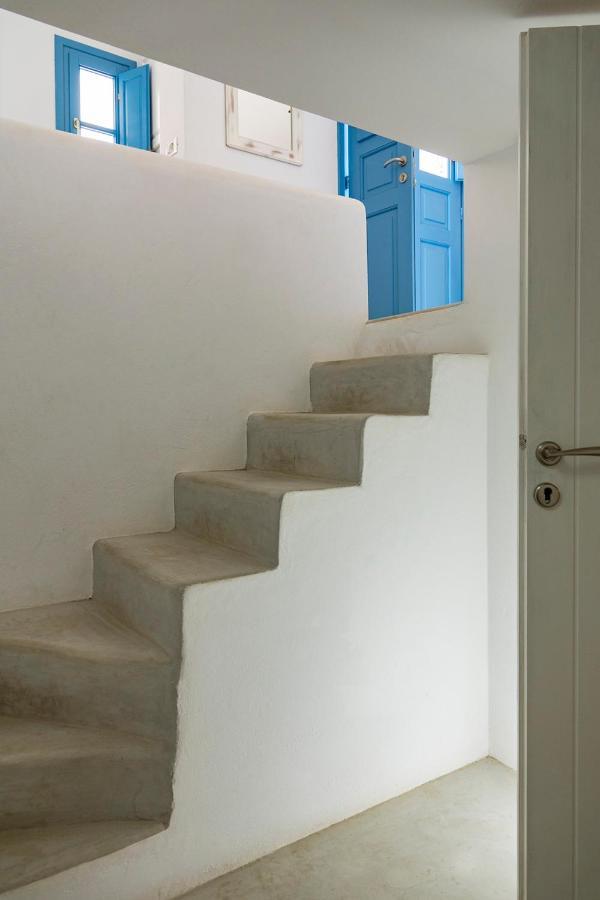 Sirokos Villa Karavostasis  Exterior photo